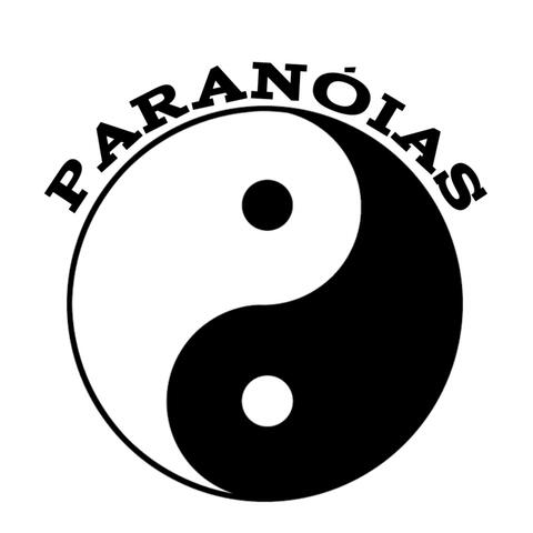 paranóias, parte 2.