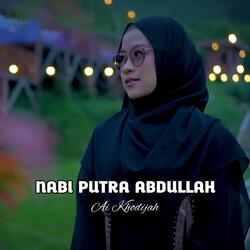 Nabi Putra Abdullah