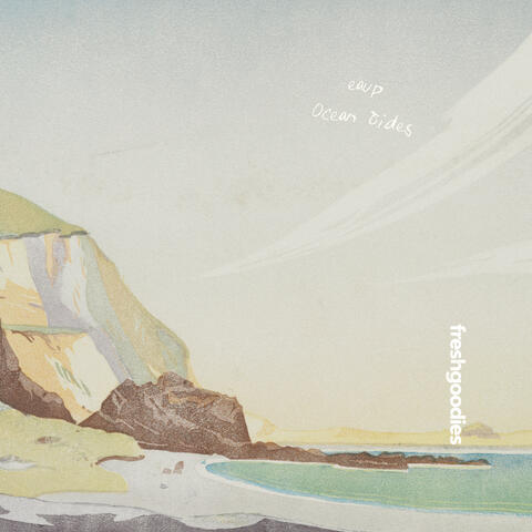 Ocean Tides