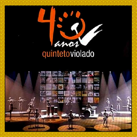 40 ANOS