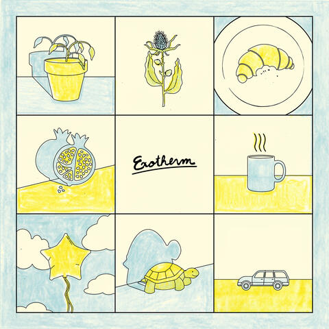 Exotherm