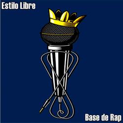 Base de Rap - Estilo Libre