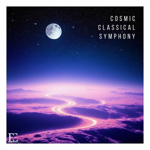 Cosmic Classical Symphony: Ambient Space Music for Relaxation