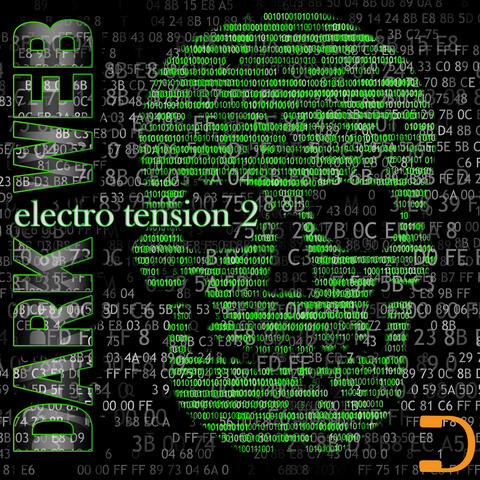 Dark Web Electro Tension, Vol. 2