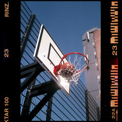 Shooting Hoops