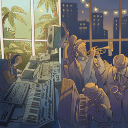 JazzStories Vol.2