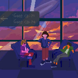 Dialogue