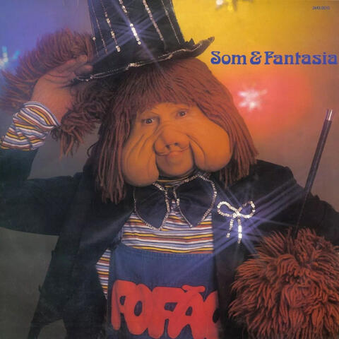 SOM E FANTASIA - 1986