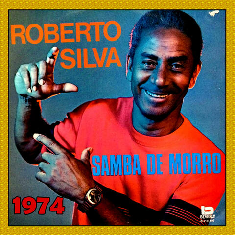 SAMBA DE MORRO - 1974