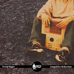 compulsive behaviour