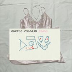 Purple Colored Trans