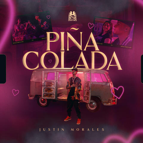 Todos la Boca Cerrada – Musik und Lyrics von Justin Morales