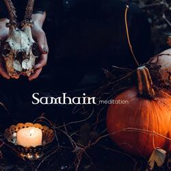 Halloween Meditation