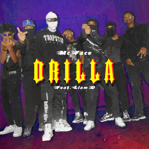 Drilla