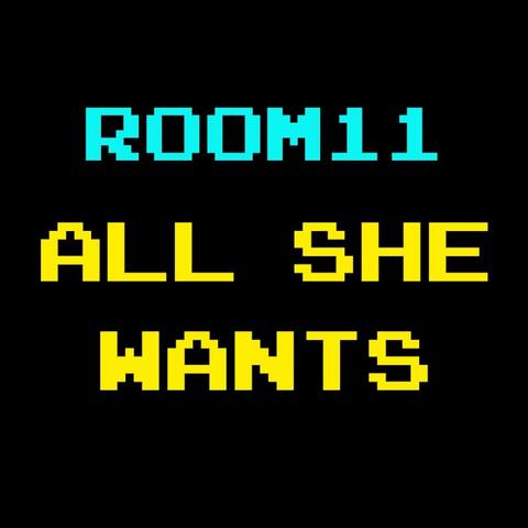 All She Wants