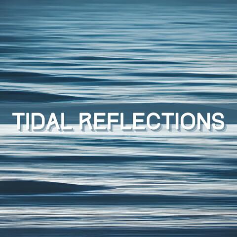 Tidal Reflections: Ambient Water Melodies for Mindfulness and Inner Healing
