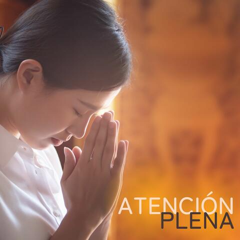 Atención Plena: Viaje Espiritual y Energía Positiva