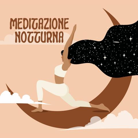 Meditazione Notturna: Armonie Instrumentali per Riscoprire l'Equilibrio Emotivo con la Meditazione Notturna