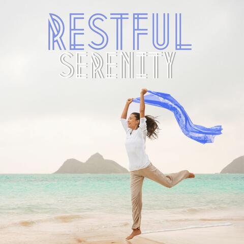Restful Serenity: A Calming Collection of Soothing Sounds to Relax the Mind and Body