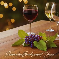 Sommelier Background Jazz