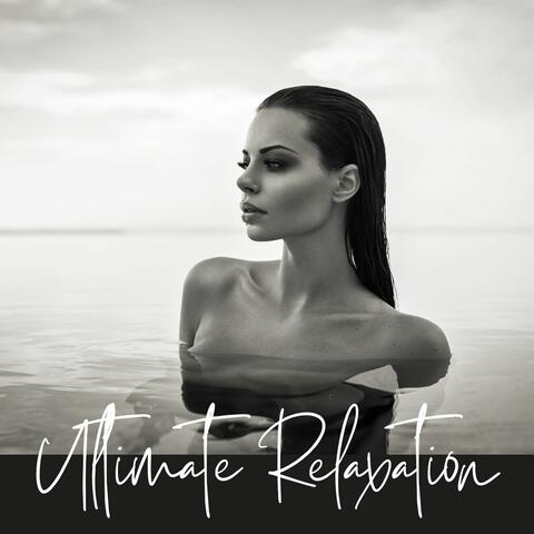 Ultimate Relaxation: Electronic Deep Sleep Experience, Inner Peace & Stress Relief