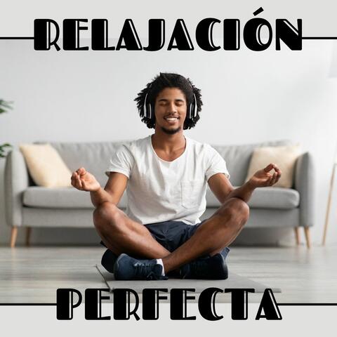 Relajación Perfecta: Sonidos Celestiales para Meditación y Bienestar