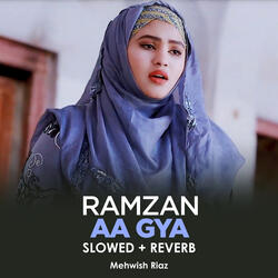 Ramzan Aa Gya Lofi