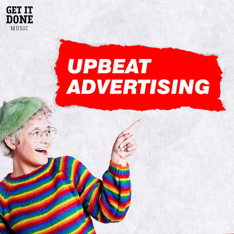 Upbeat Advertising