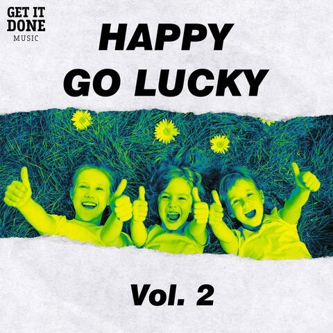 Happy Go Lucky Vol 2