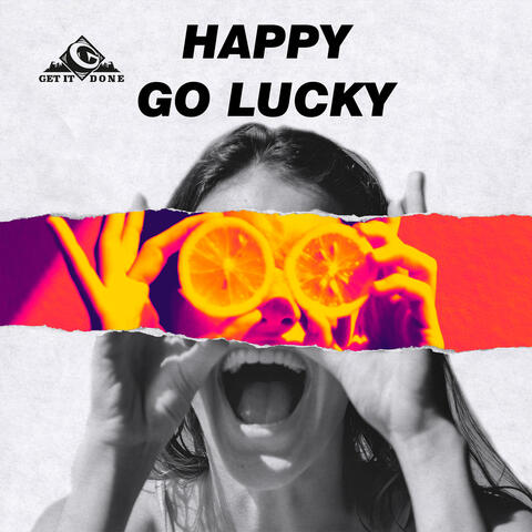 Happy Go Lucky