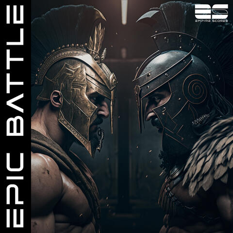 Epic Battle