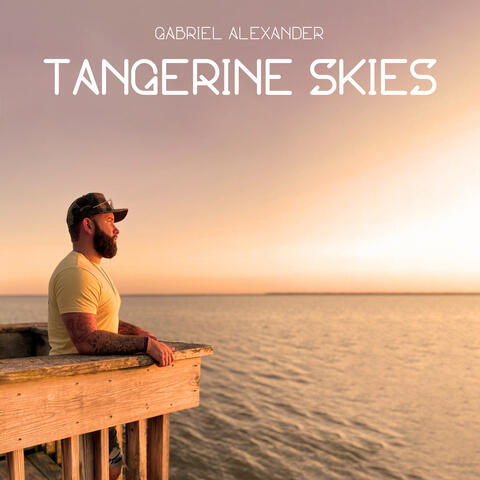 Tangerine Skies