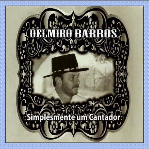 SIMPLESMENTE UM CANTADOR