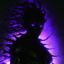 MTG TAPA AMEDRONTADOR (Sped Up)