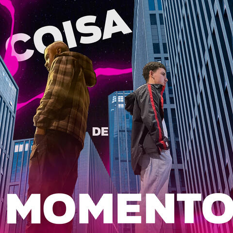 Coisa de momento