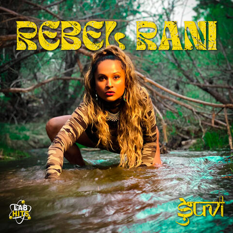 Rebel Rani