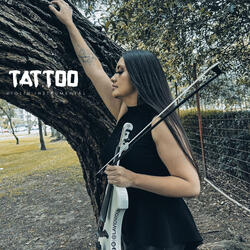 Tattoo (Violin Instrumental)