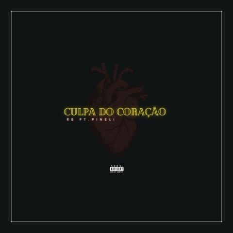 Culpa do Coração