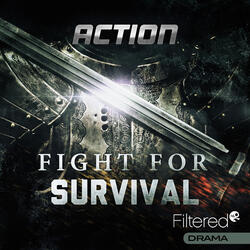Against the Elements Orchestral