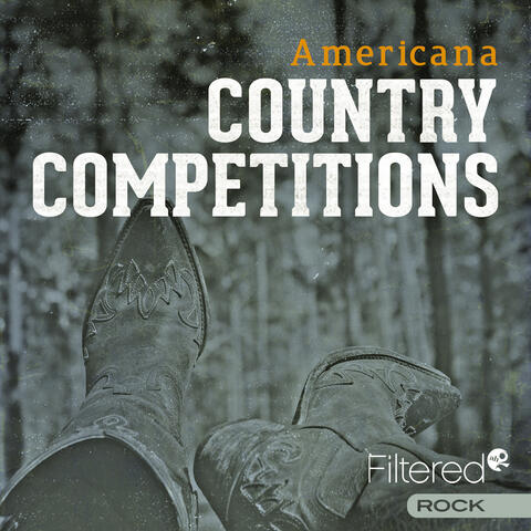 Country Competitions