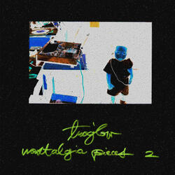 Peace Be The Journey