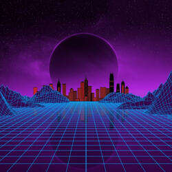Cyber City