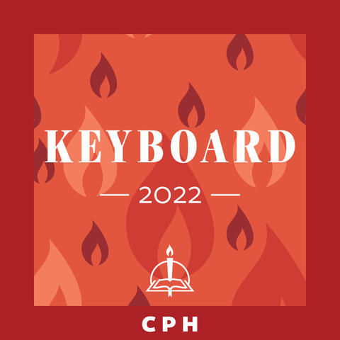 CPH Keyboard 2022