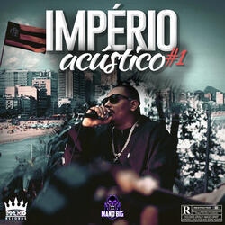 Marquezine - Império Acústico #1