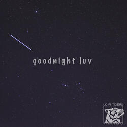 Goodnight Luv