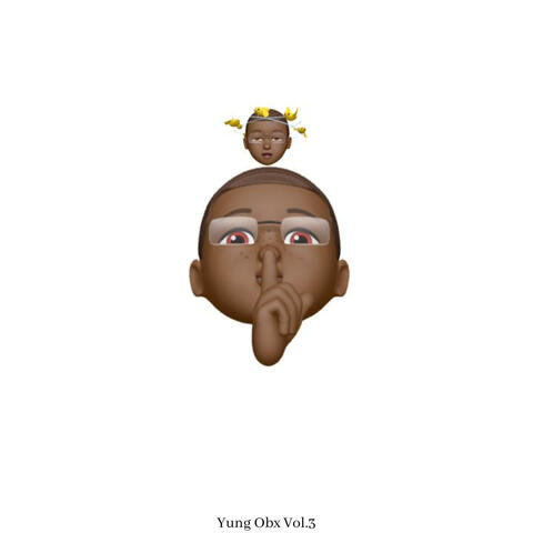 Yung Obx Vol.3