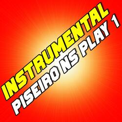 Instrumental Piseiro NS Play