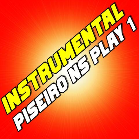 Instrumental Piseiro NS Play