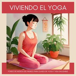 Clases de Yoga