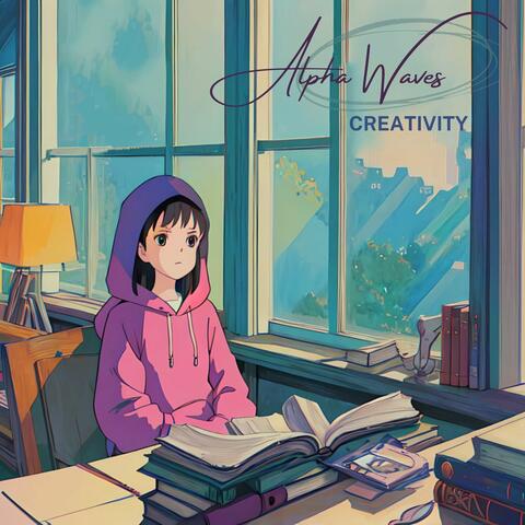 Alpha Waves Creativity: Songs to Stimulate the Brain and Raise Productivity